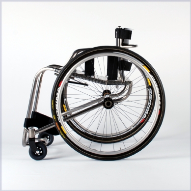 Ti Arrow Ergodrive � 2495� � THM025