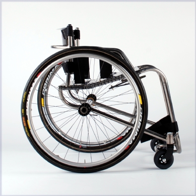 Ti Arrow Ergodrive � 2495� � THM025