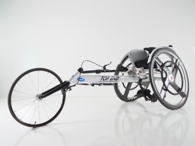 Top End Eliminator