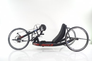 Top End Top End Force 3 � 2800� � THM001