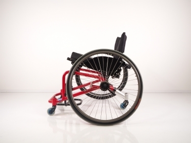 Top End Top End Pro All Sport - 2500� - MATW068