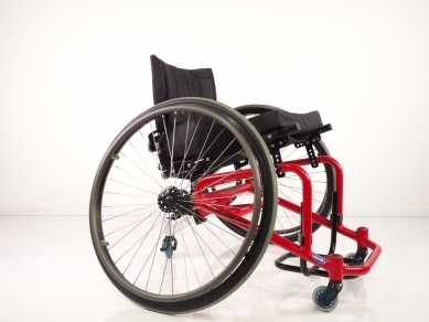 Top End Top End Pro All Sport - 2500� - MATW068