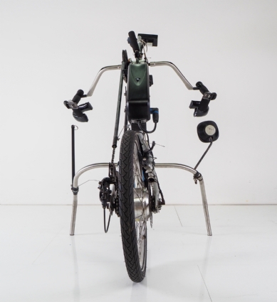 Tracker Tracker 20 Electro - 1500� - MATW342