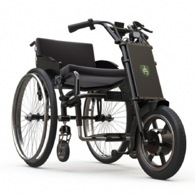 UNAwheel Maxi