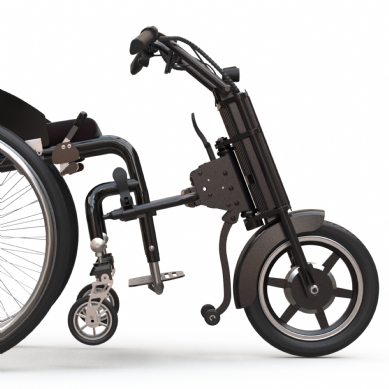 UNAwheel Maxi