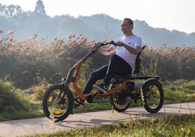 Van Raam Easy Rider