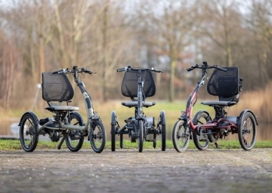 Van Raam Easy Rider Compact