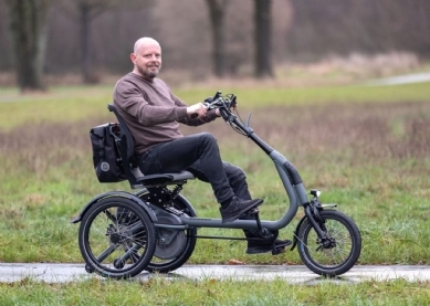 Van Raam Easy Rider Compact