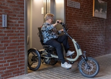 Van Raam Easy Rider Compact