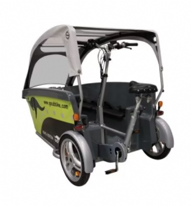 Van Raam GoCab