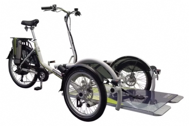 Van Raam VeloPlus