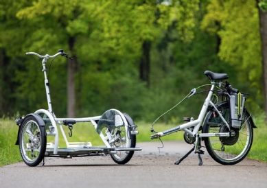 Van Raam VeloPlus
