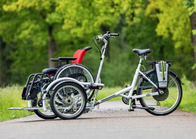 Van Raam VeloPlus