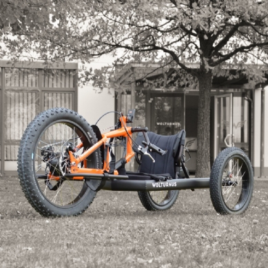 Wolturnus Fatbike