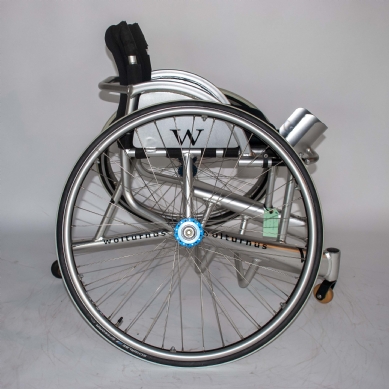 Wolturnus Spees tennis � 2495� � MATW289