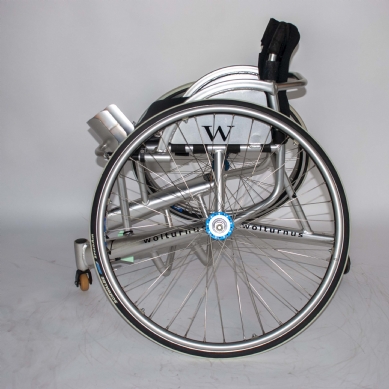 Wolturnus Spees tennis � 2495� � MATW289