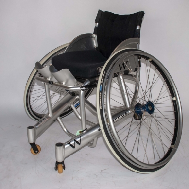 Wolturnus Spees tennis � 2495� � MATW289
