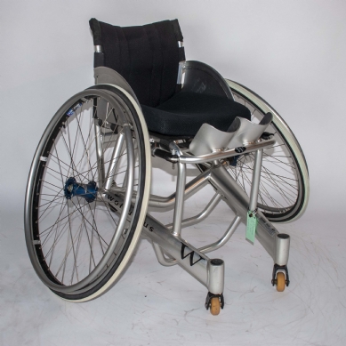 Wolturnus Spees tennis � 2495� � MATW289
