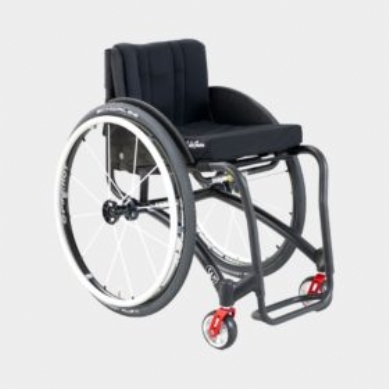 Wolturnus W5