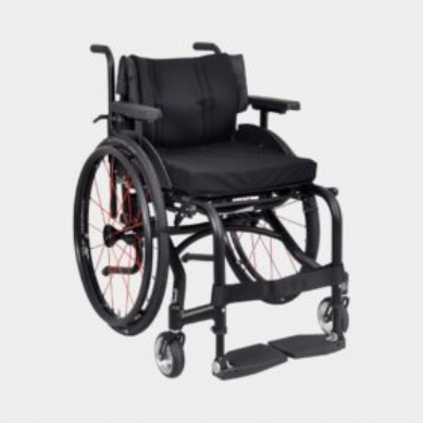Wolturnus W5