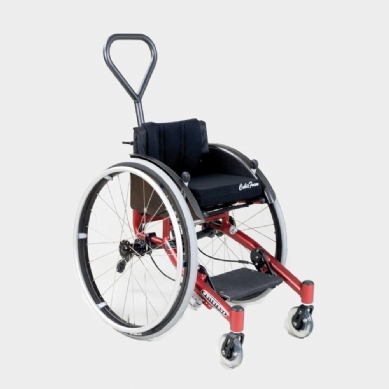Wolturnus W5 Junior