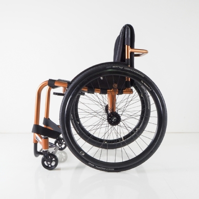 Wolturnus Wolturnus Tukan - 4500� - MATW368